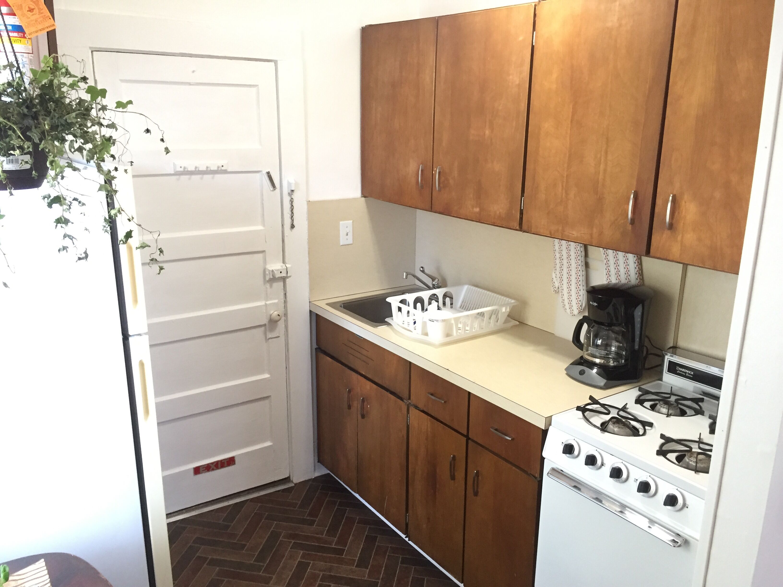 Hotel Woodstock - Queen Anne's Lace Suite