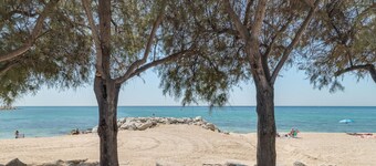 PRECIOSA CASA PLAYA CERCA BARCELONA