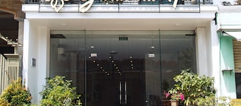 Gardenia Hue Hotel