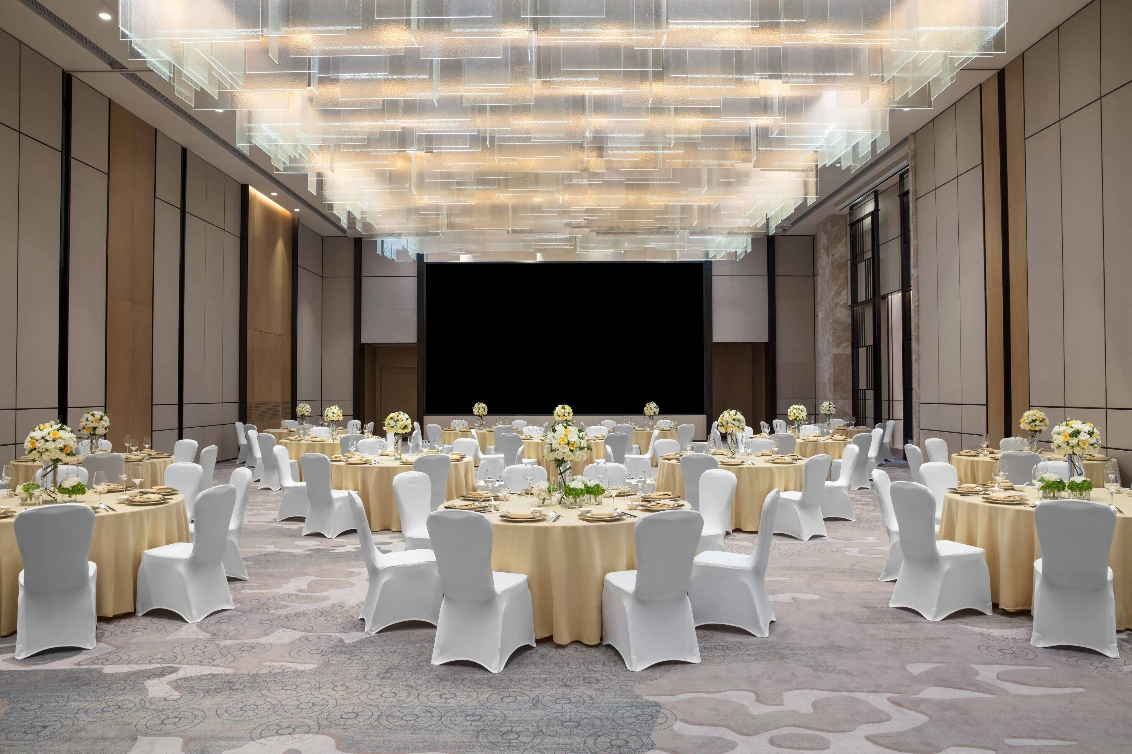 Foto - Courtyard by Marriott Shenzhen Bao'an