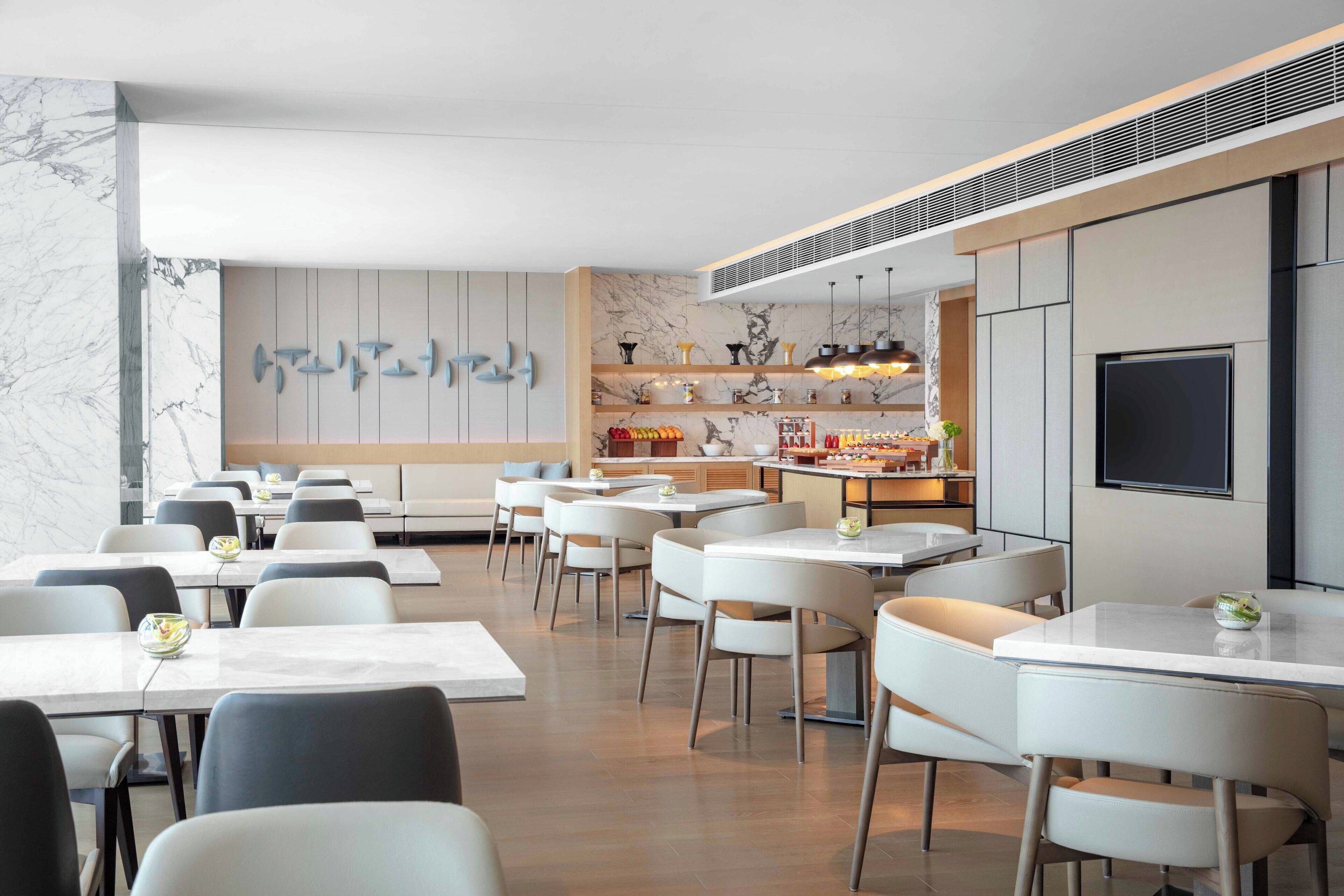 Foto - Courtyard by Marriott Shenzhen Bao'an