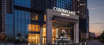 Courtyard by Marriott Shenzhen Bao'an