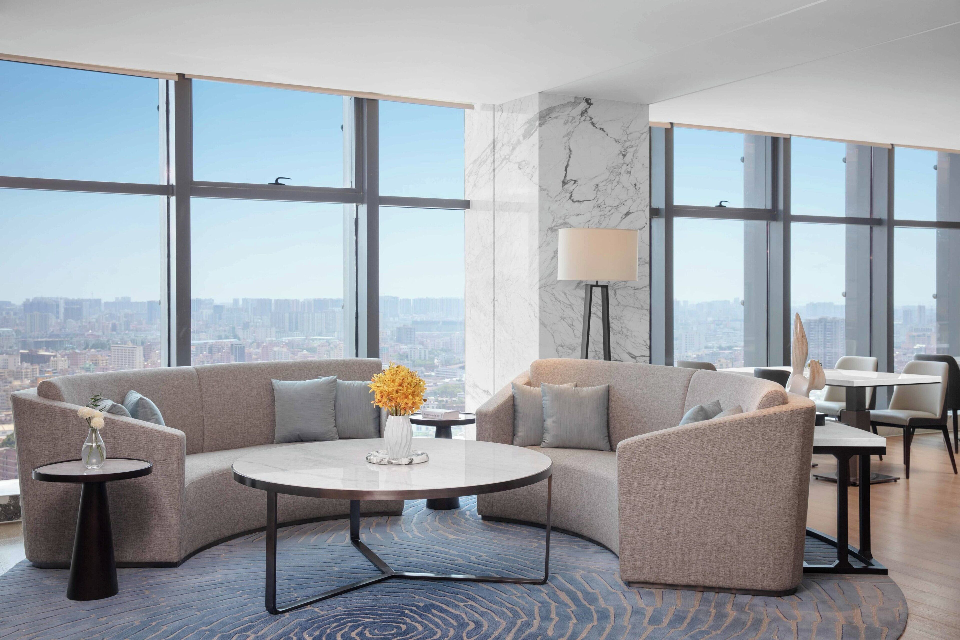 Photo - Courtyard by Marriott Shenzhen Bao'an