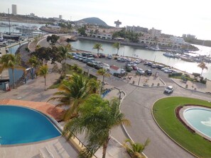 View from room