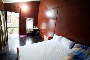 Chambre Double (Double)