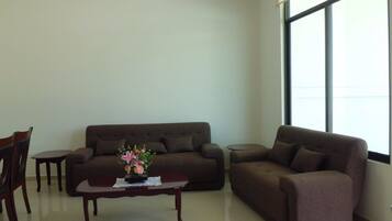 منطقة المعيشة