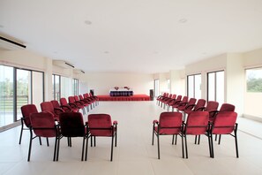 Ausstattung der Unterkunft