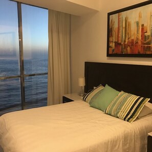 Condo familiar, 3 habitaciones | 3 habitaciones y wifi gratis 