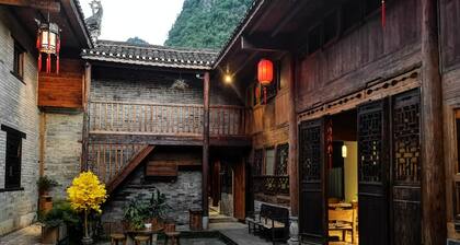 Yangshuo Governor's Mansion Hotel