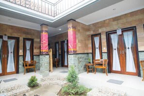 Exterior - Jevon Cottage by WizZeLa (Penida Island)