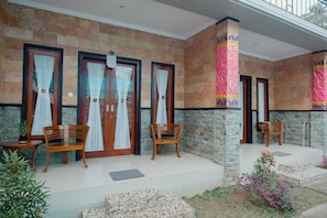 Exterior - Jevon Cottage by WizZeLa (Penida Island)