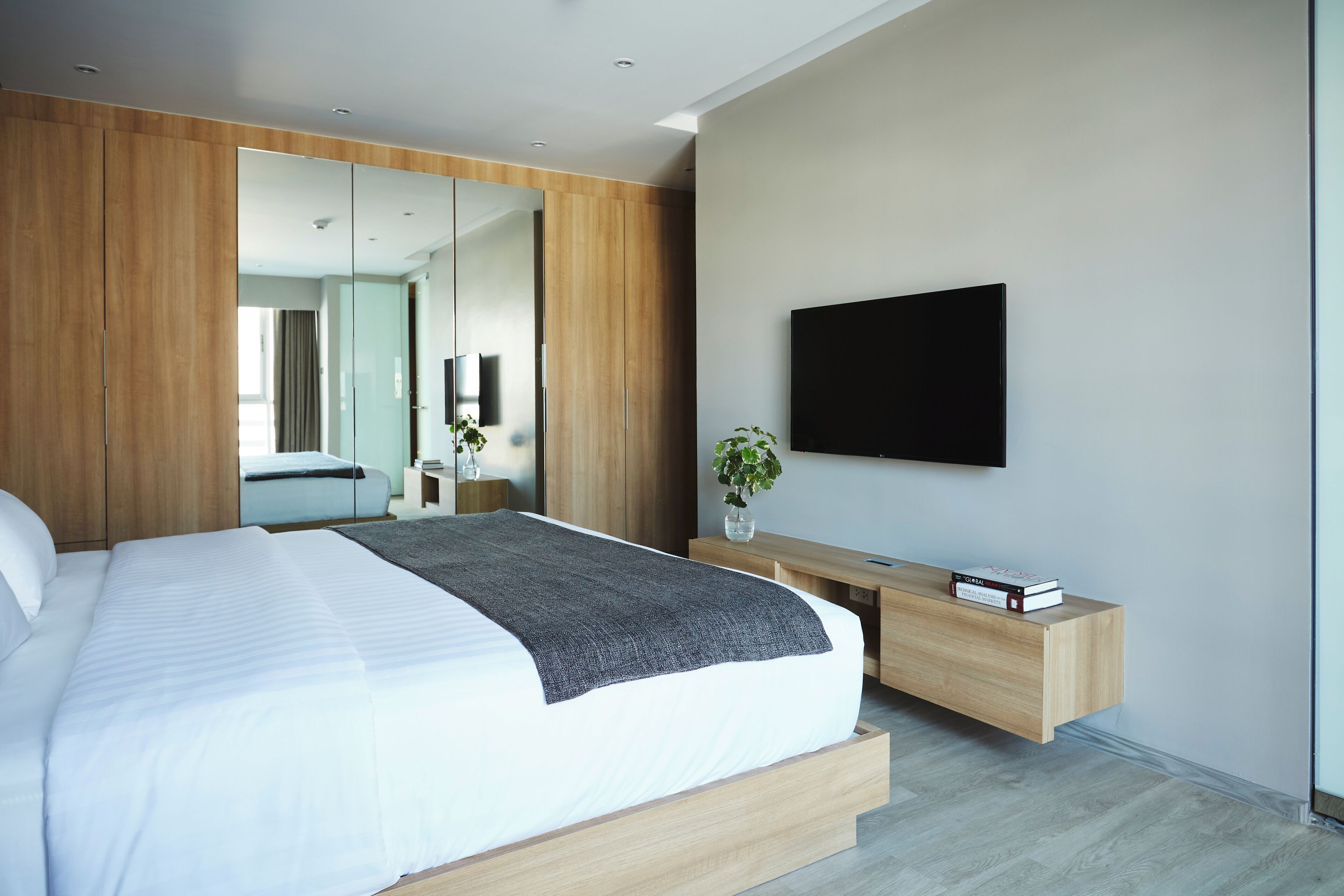 Suite, 2 Bedrooms