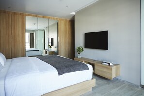 Suite, 2 Bedrooms - Aspira Tropical Residence Thong Lor (Bangkok)