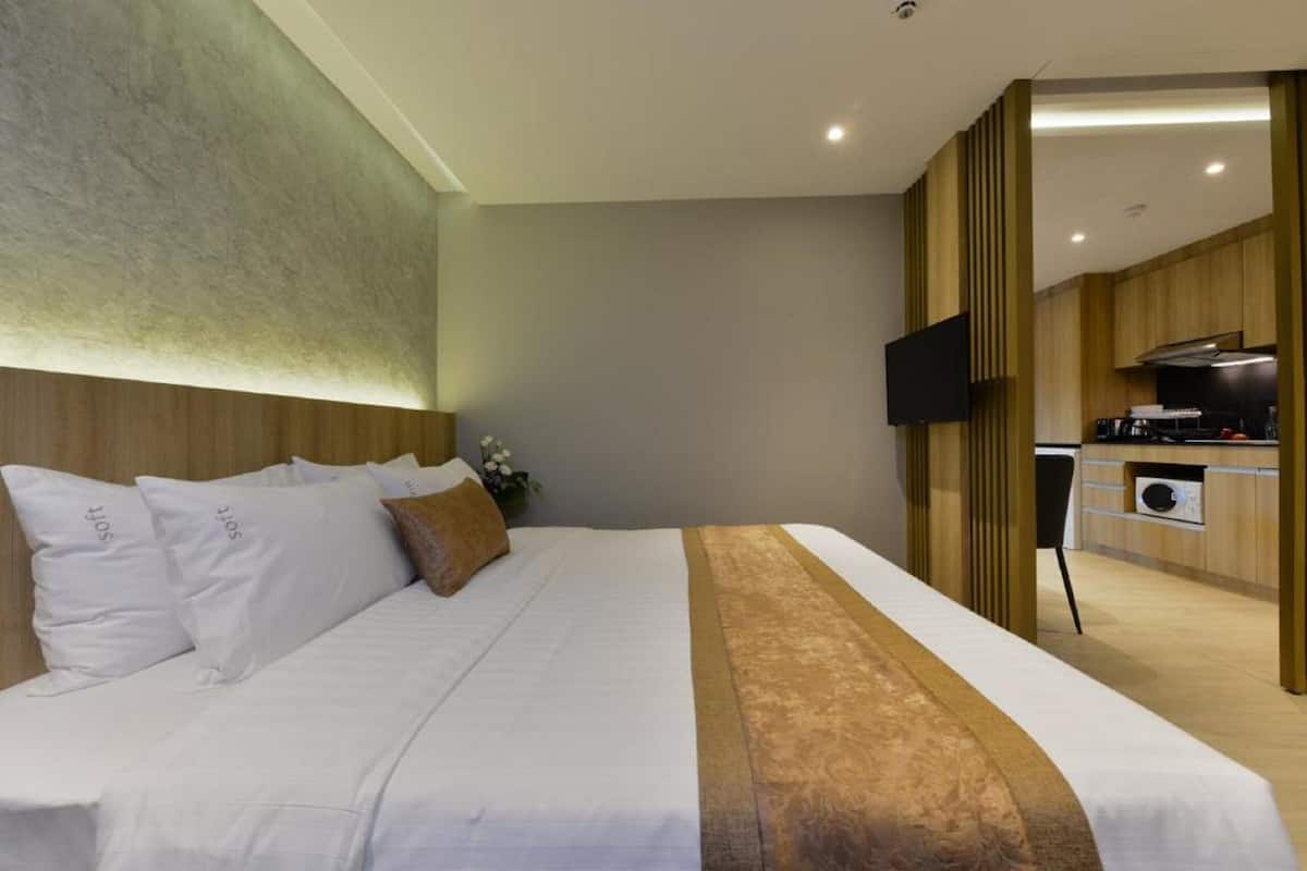 One Bedroom