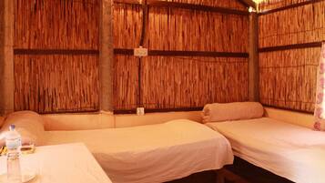 Eenvoudige tweepersoonskamer | Gratis wifi