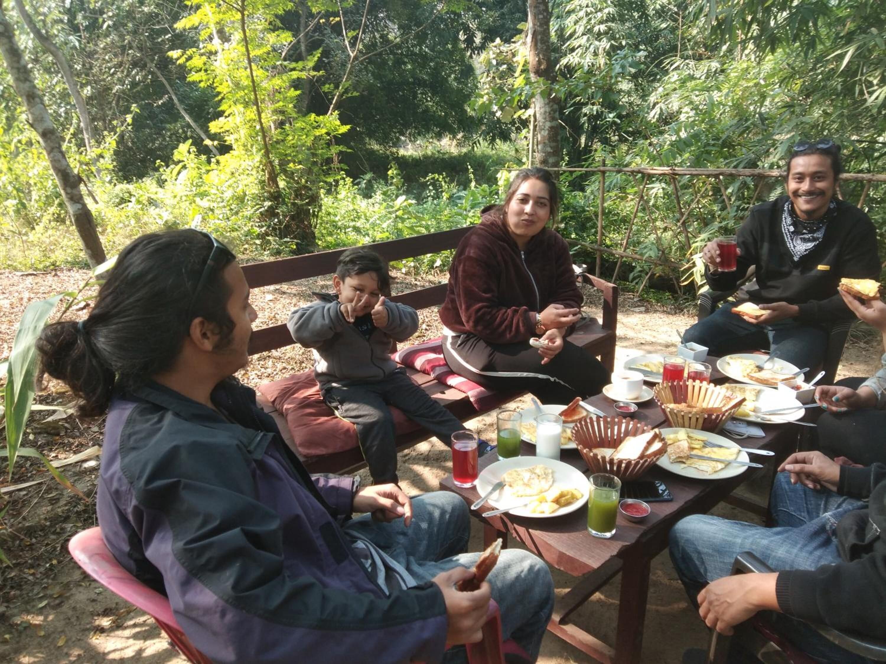 Restoran