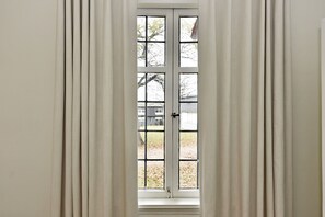 Vistas desde la habitación