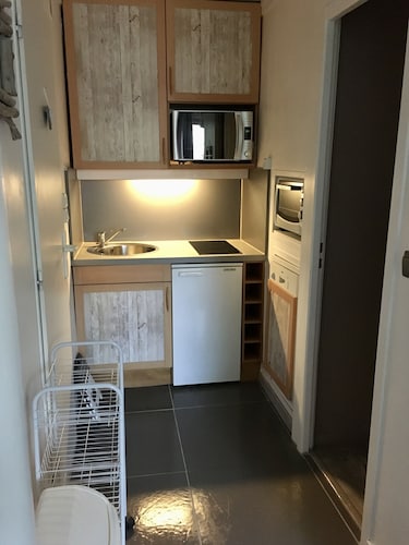 Avoriaz apartment 4/5 pers 