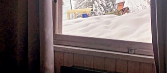 Avoriaz lägenhet 4/5 pers 