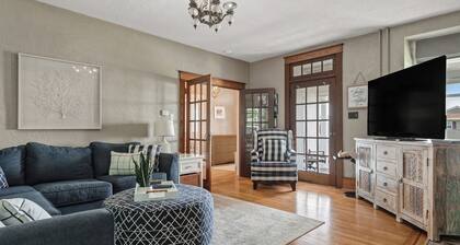 Gorgeous River View Home