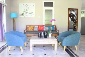 Villa, 1 Bedroom, Private Pool | Room amenity - Villa Gloria Bali (Seminyak)