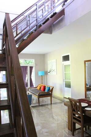 Villa, 1 Bedroom, Private Pool | Room amenity - Villa Gloria Bali (Seminyak)