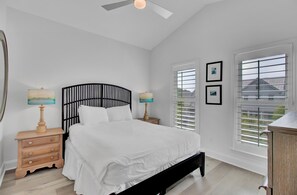 6 habitaciones, tabla de planchar con plancha y wifi gratis 