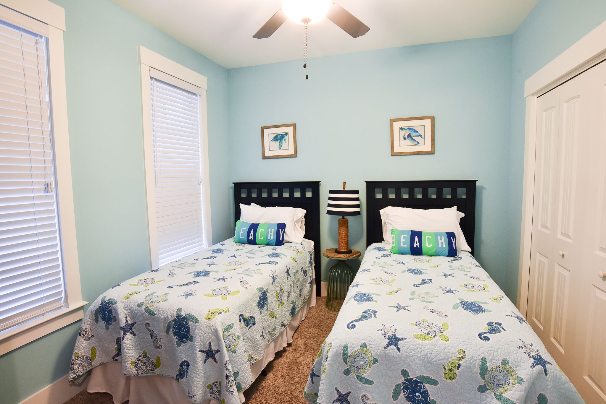 Under new ownership! Access to third floor now available!