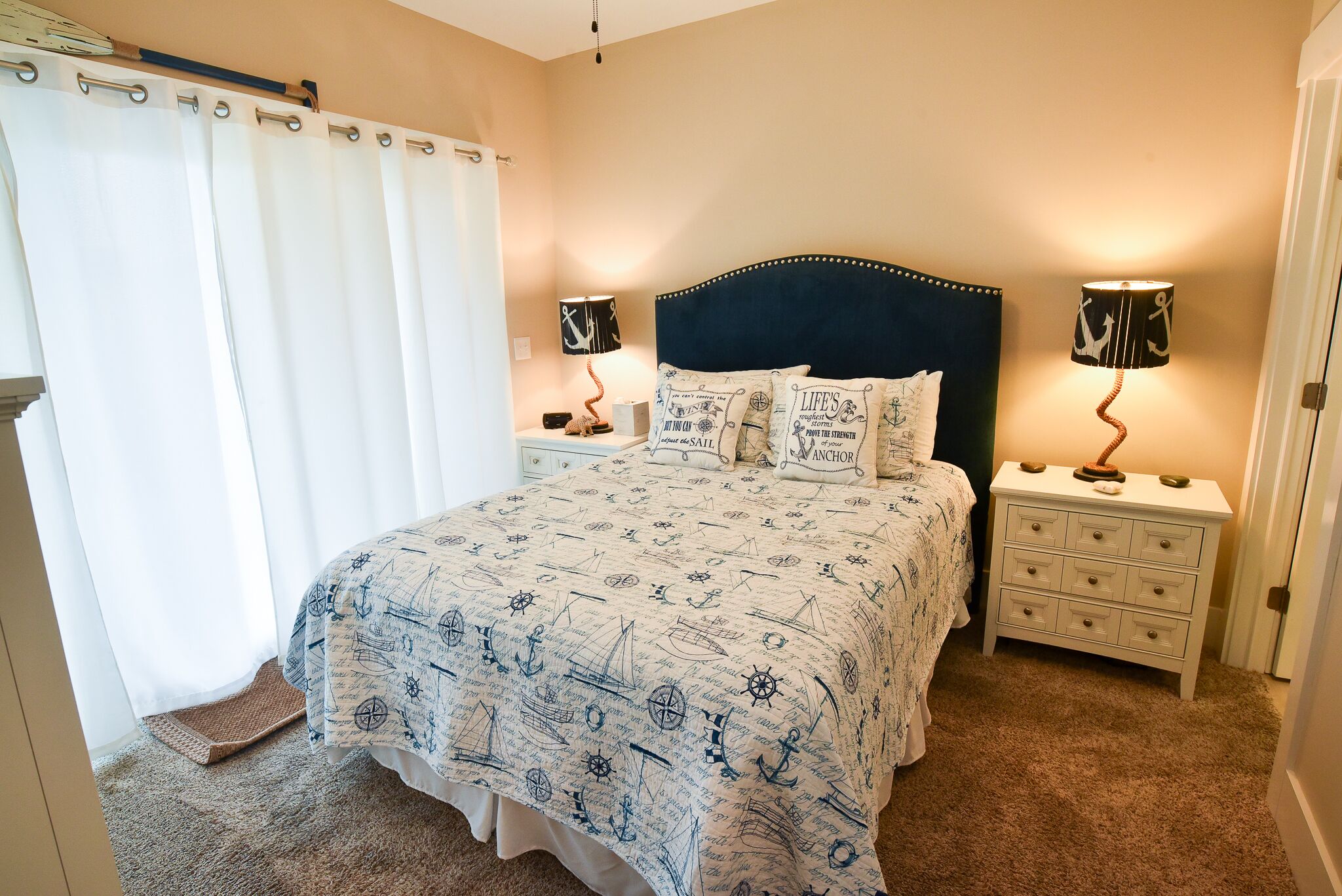 Under new ownership! Access to third floor now available!