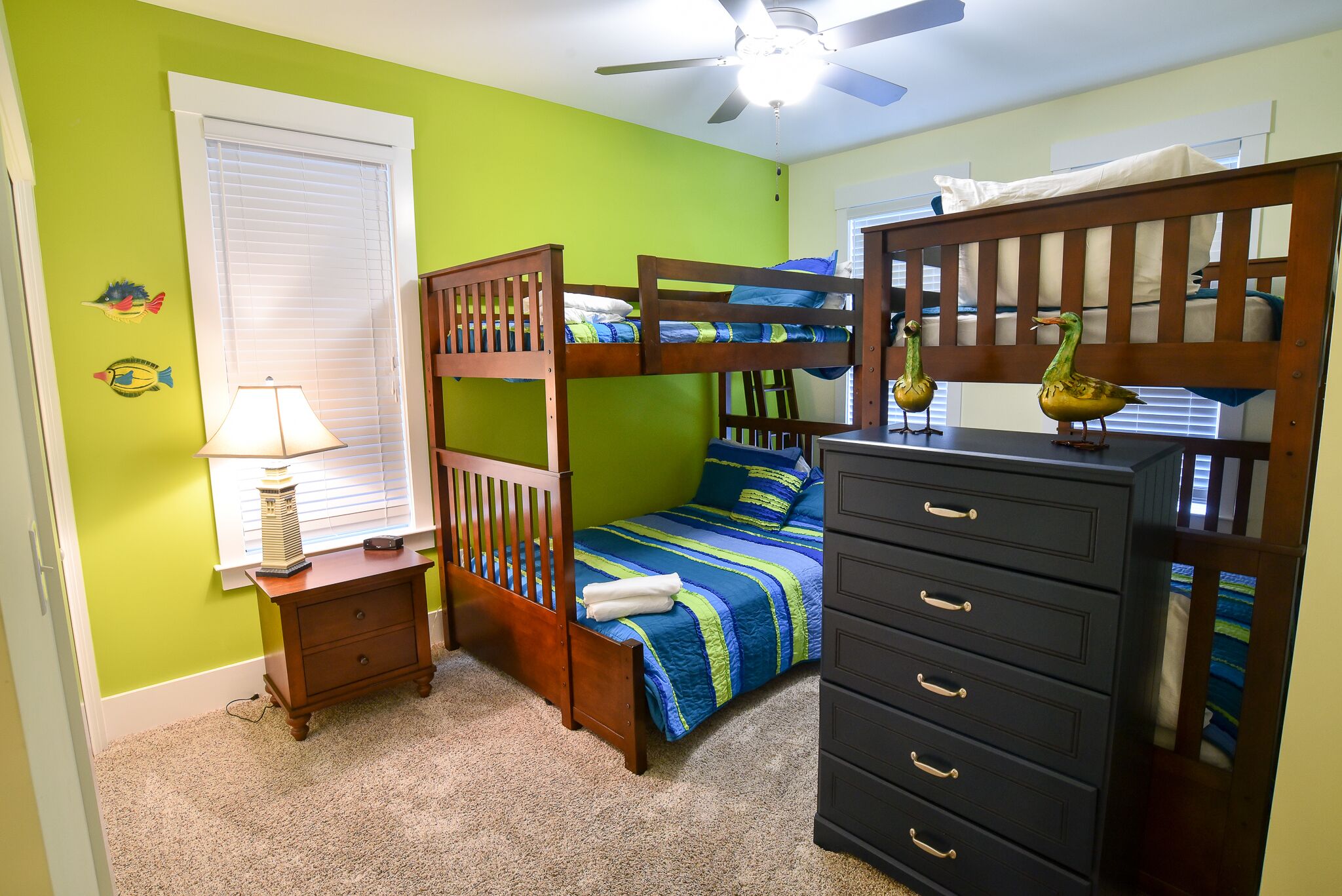 Under new ownership! Access to third floor now available!