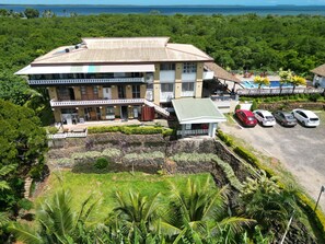 Front of property - Tagimoucia House Hotel (Suva)