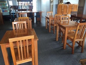 Bar (on property) - Tagimoucia House Hotel (Suva)