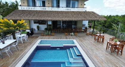 Tagimoucia House Hotel