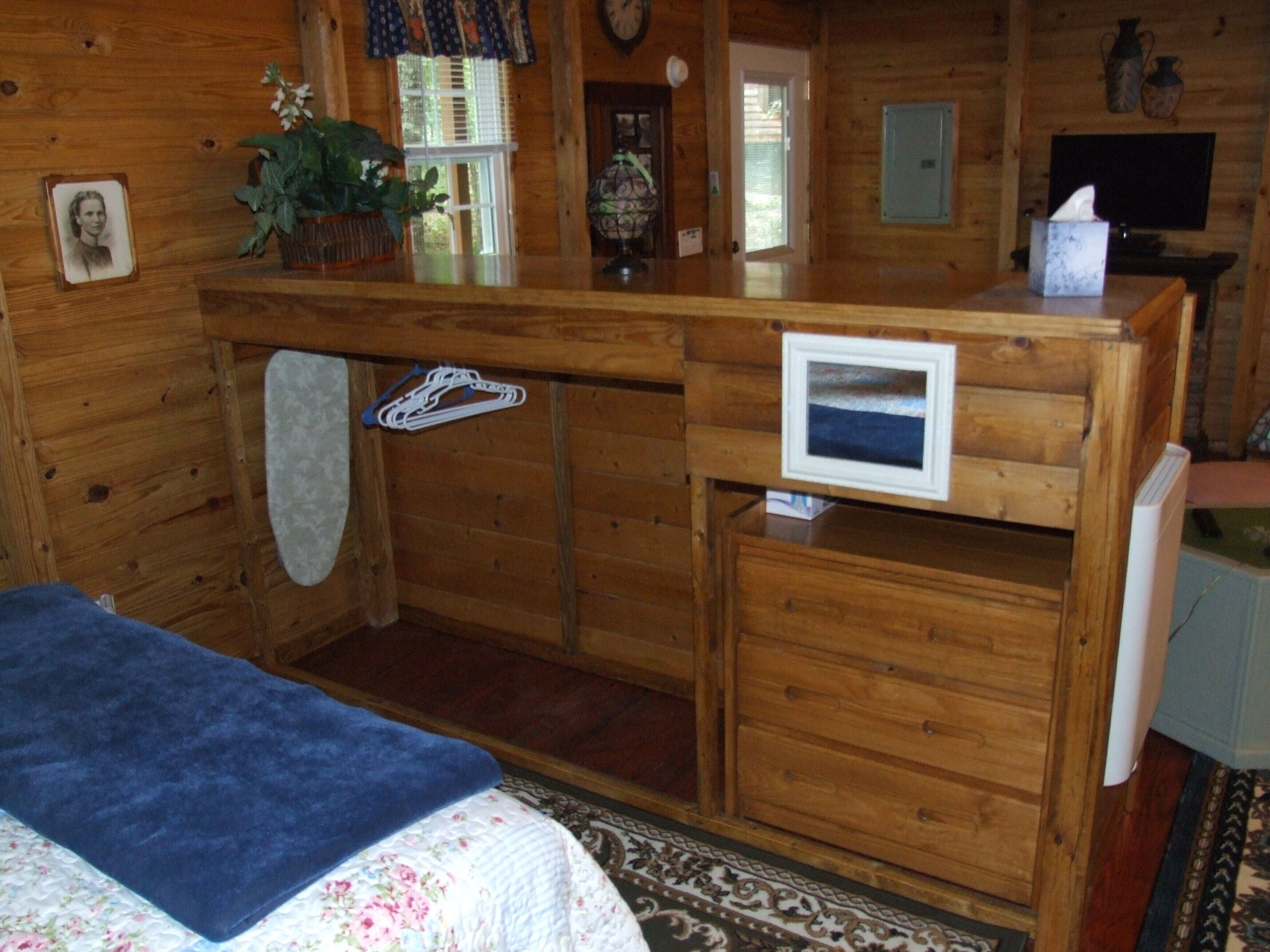 HS-Two bedroom, Cumberland Plateau Retreat (Three + nights $75 OFF)