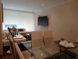 Interior - Upper Pardo Miraflores (Miraflores)
