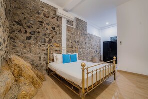 Chambre Double Luxe, 1 très grand lit