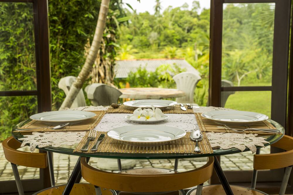 Meadow Villa - Galle