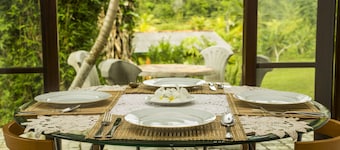 Meadow Villa - Galle