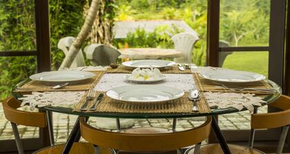 Meadow Villa - Galle