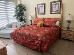 2 slaapkamers, een strijkplank/strijkijzer, gratis wifi, beddengoed