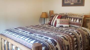 2 slaapkamers, gratis wifi, beddengoed