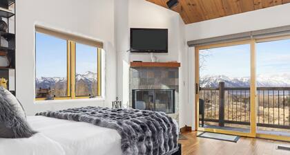 Outpost: Harvest Dance 3150 - Teton Views
