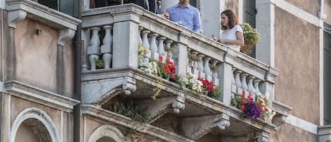 Detalle exterior