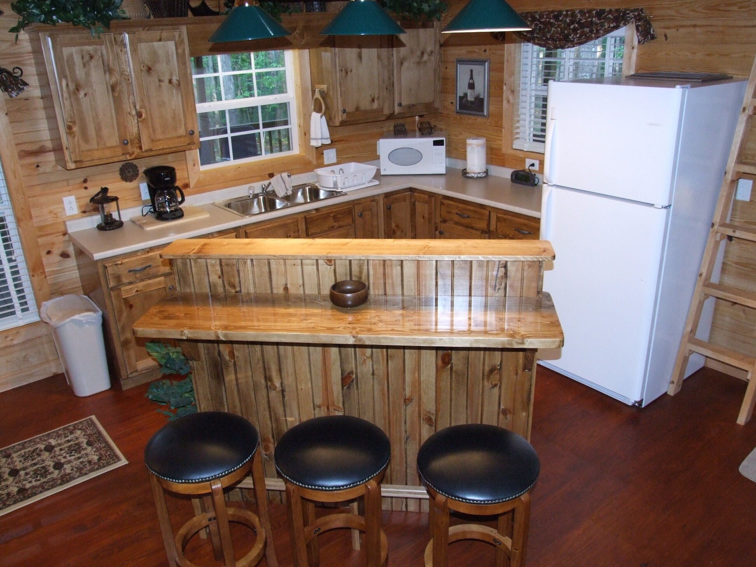 SS-Secluded Cabin in Woods-Cumberland Plateau Retreat(Three + nights $75 off)