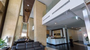 Unclassified image, 2 of 26, button - The Peak Towers Pattaya (Pattaya)
