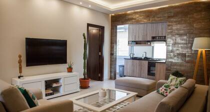 Achrafieh Spacious 2BD apartment