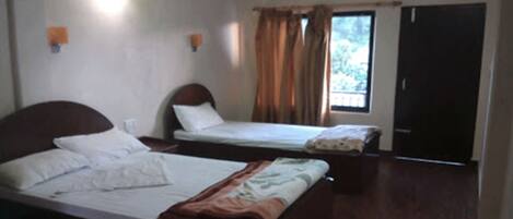 Chambre Deluxe | Bureau, Wi-Fi gratuit