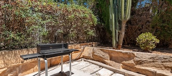 Luxury Villa Cielo - Villa för 6 personer i Alcúdia