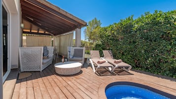 Terras