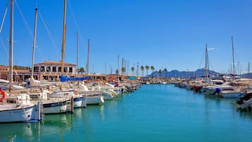 Marina